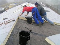 MJ Taffs roofing contractors ltd 241670 Image 0